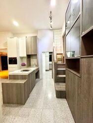 The Hillier (D23), Apartment #458012751